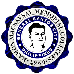 RMMC Seal